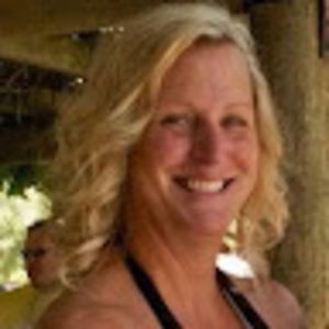 Meet your Posher, Karen